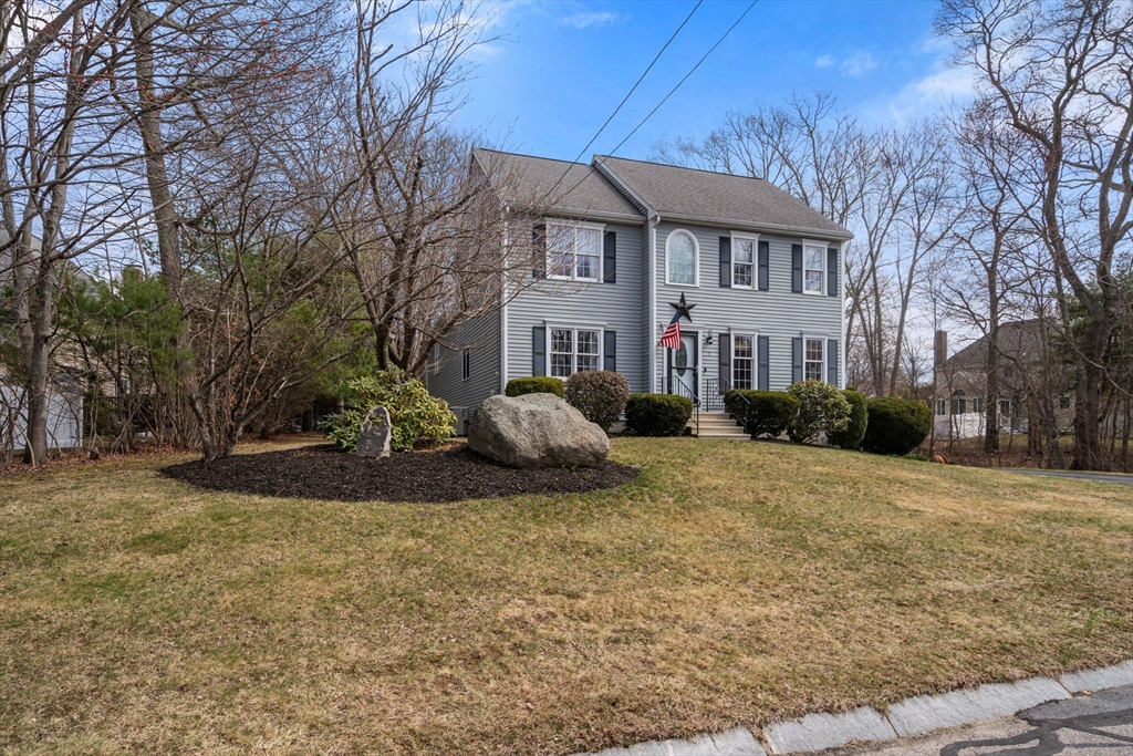 3 Winterberry Lane