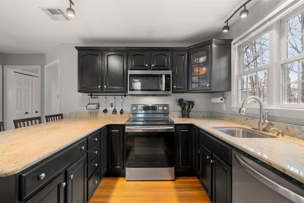 3 Winterberry Lane