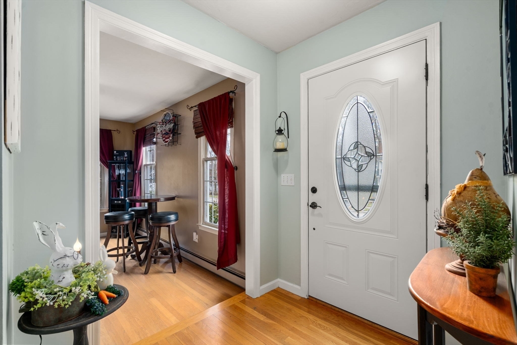 3 Winterberry Lane