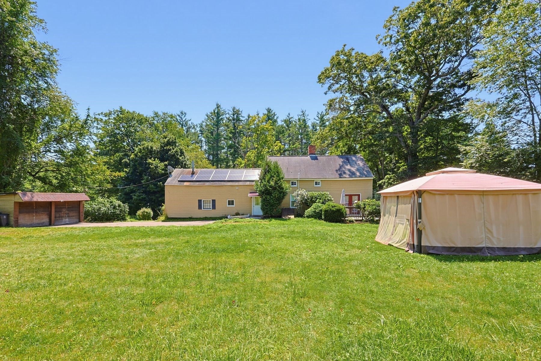 525 Clark St, Gardner, MA, 525 Clark St, Gardner, MA Photo #30