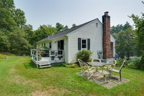 49 Summer Hill Rd Maynard MA 01754