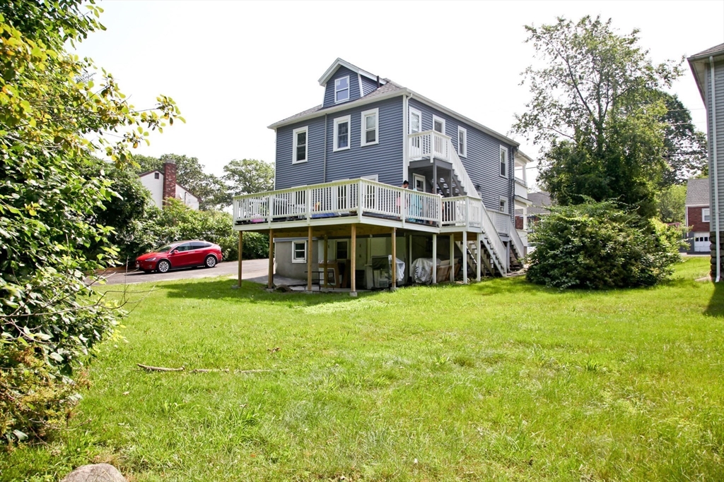 801 Granite St