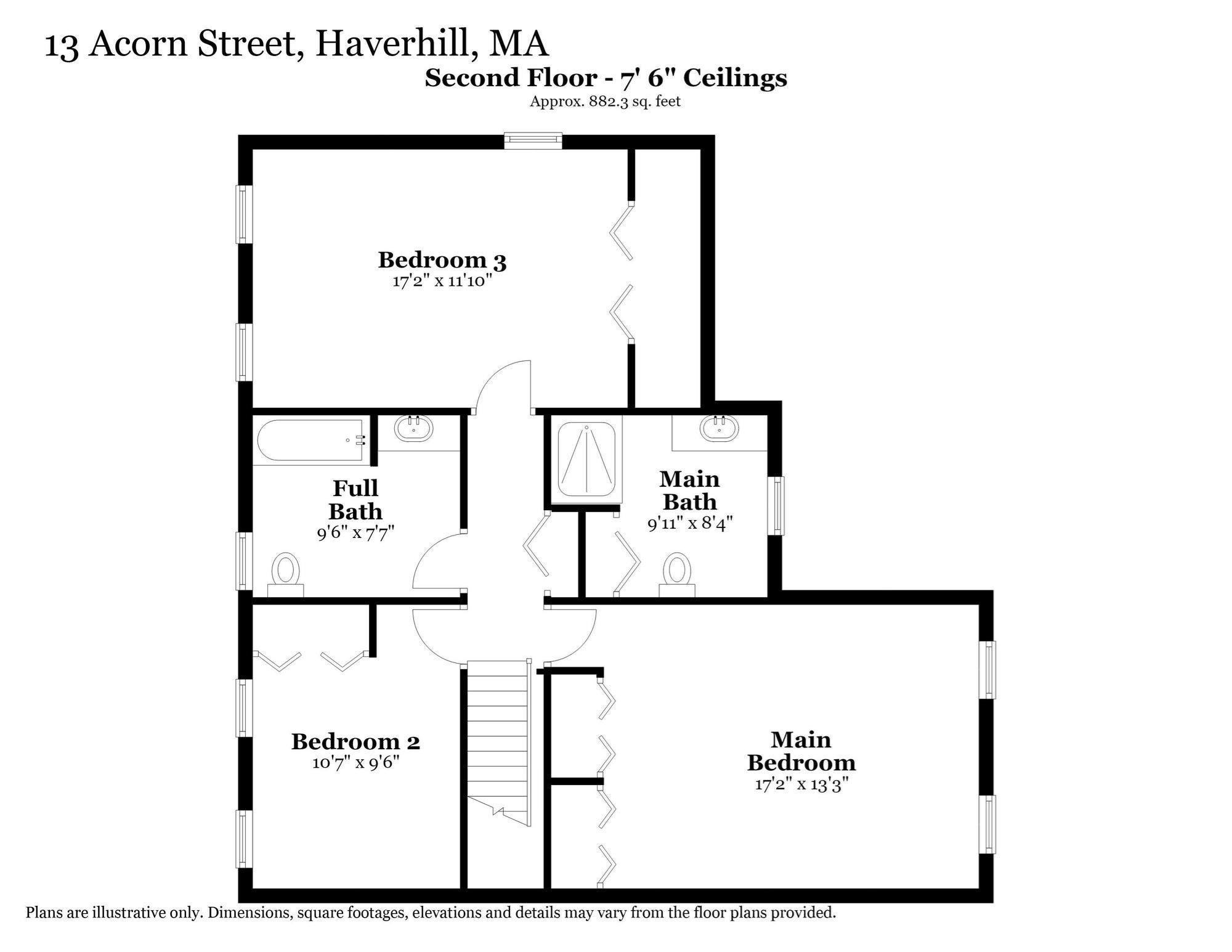 13 Acorn Street #13, Haverhill, MA, 13 Acorn Street #13, Haverhill, MA Photo #34