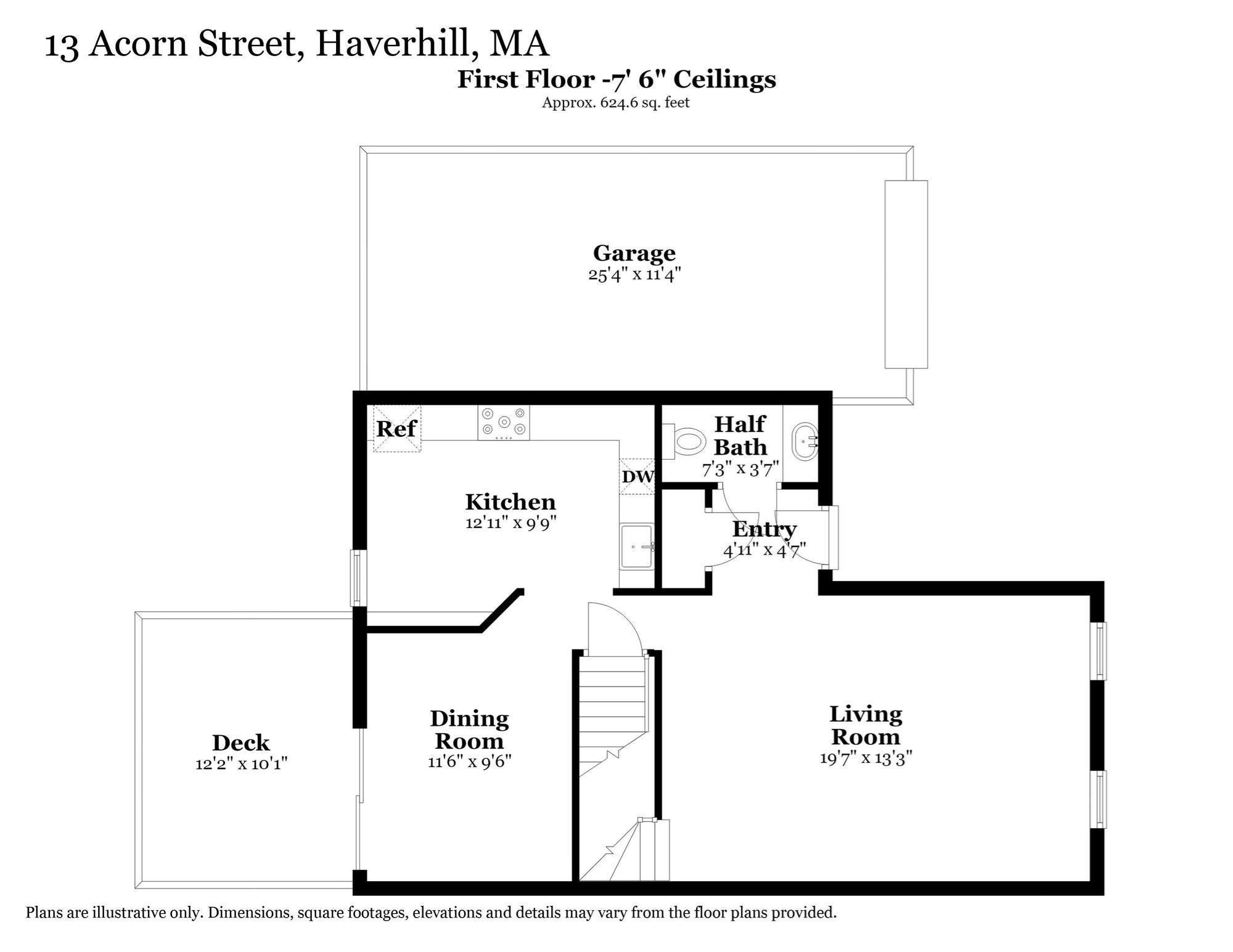 13 Acorn Street #13, Haverhill, MA, 13 Acorn Street #13, Haverhill, MA Photo #33