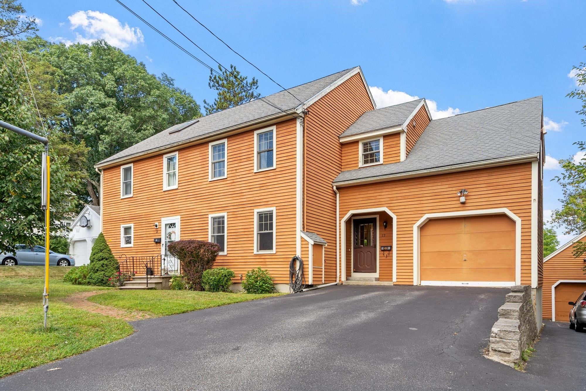 Photo of 13 Acorn Street, Haverhill, MA