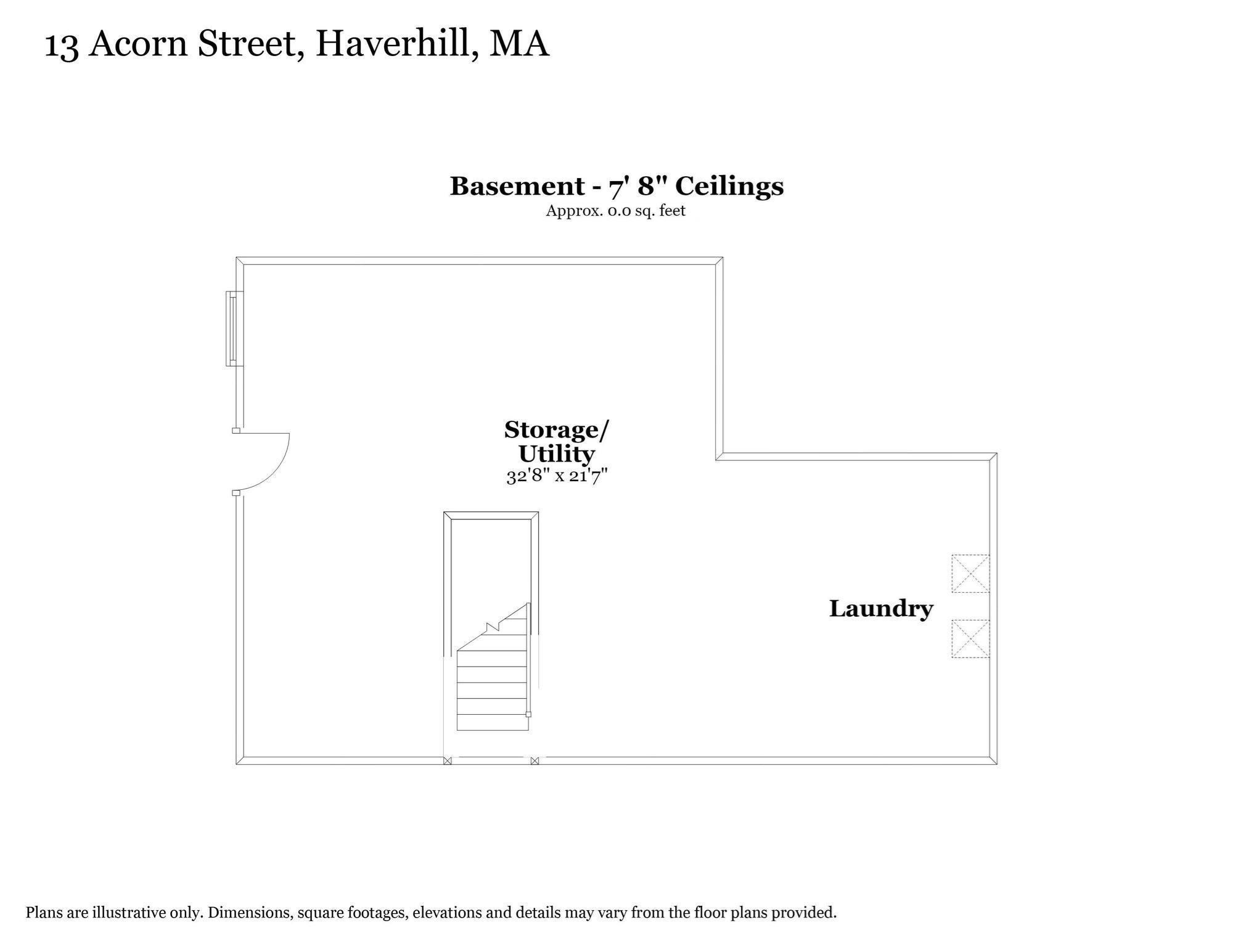13 Acorn Street #13, Haverhill, MA, 13 Acorn Street #13, Haverhill, MA Photo #35