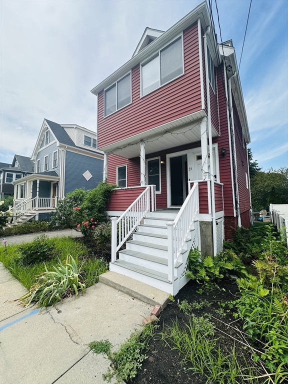 23 Brookford