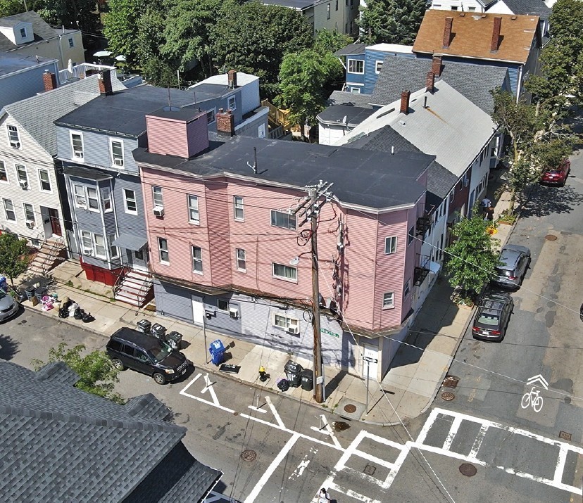 116 Brooks St