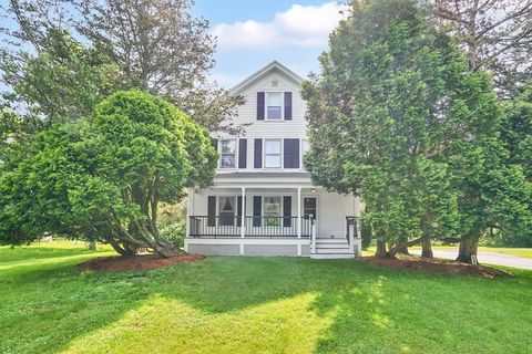 547 Main St Hardwick MA 01037
