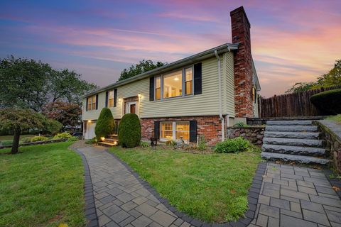 9 Lilah Cir Wakefield MA 01880