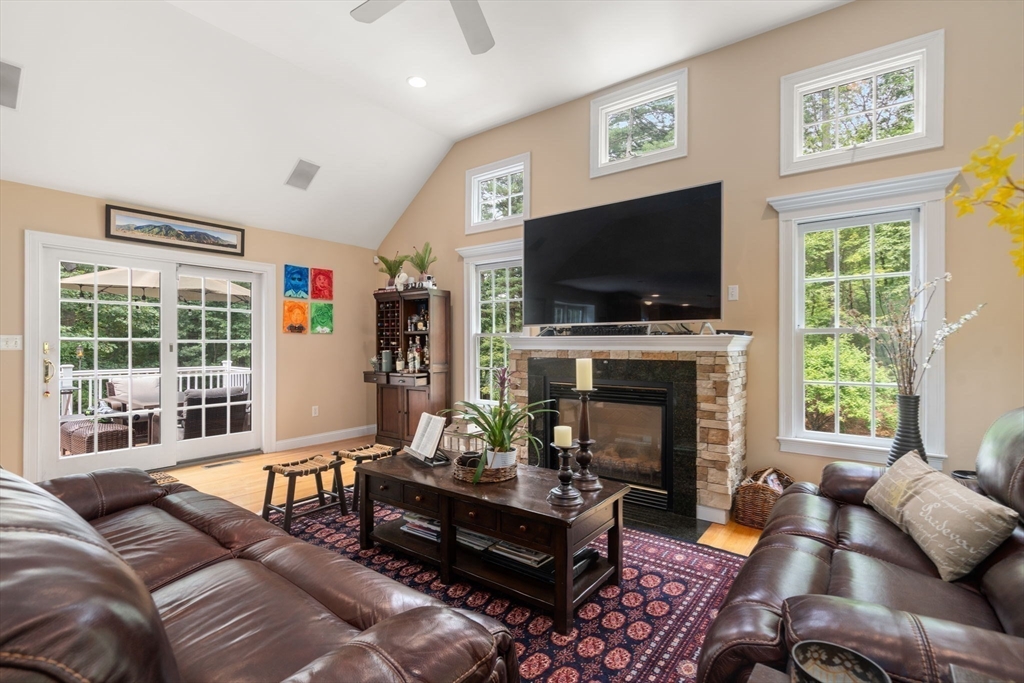 400 Sugar Road