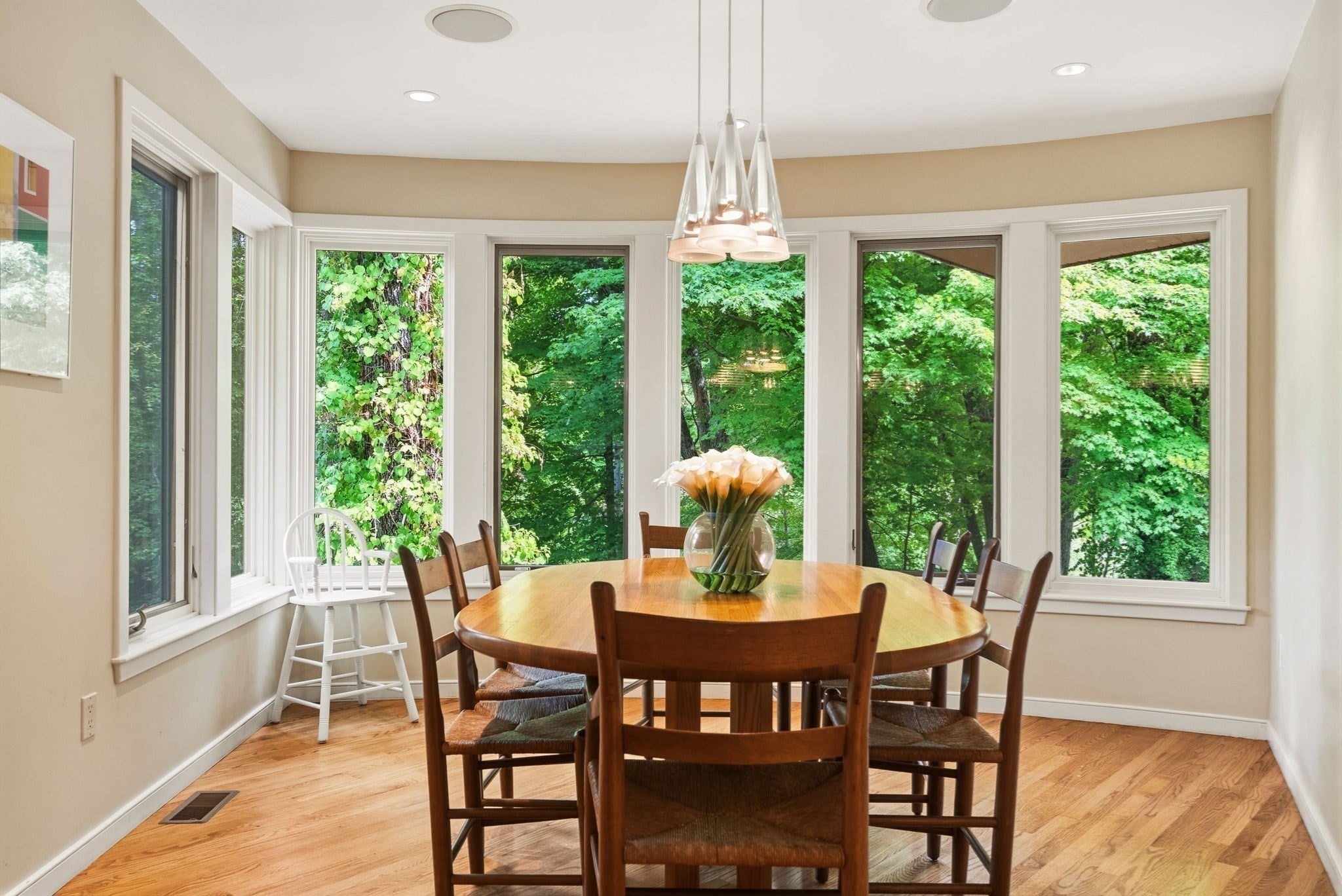40 Warren Street, Newton, MA Photo #12