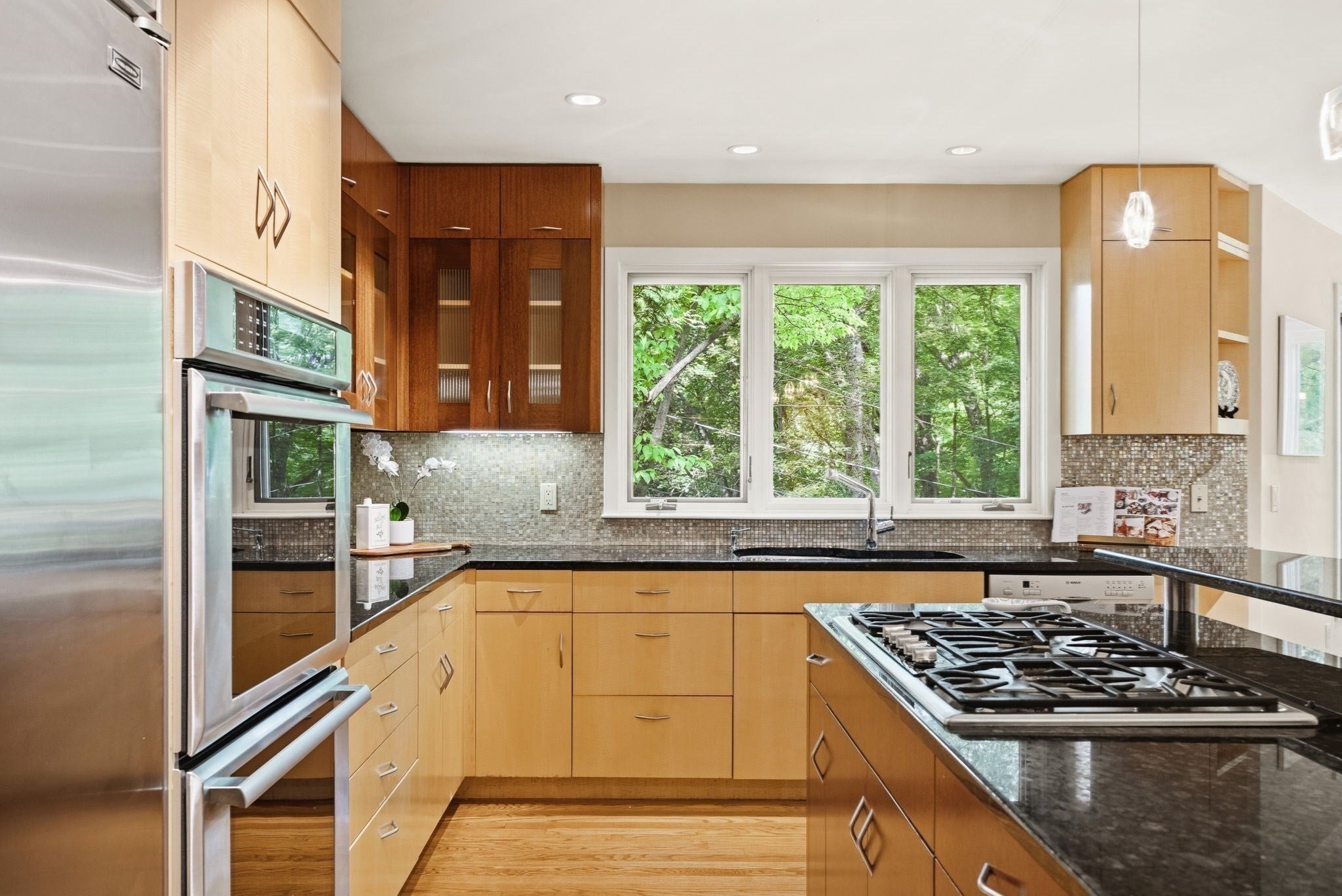 40 Warren Street, Newton, MA Photo #15