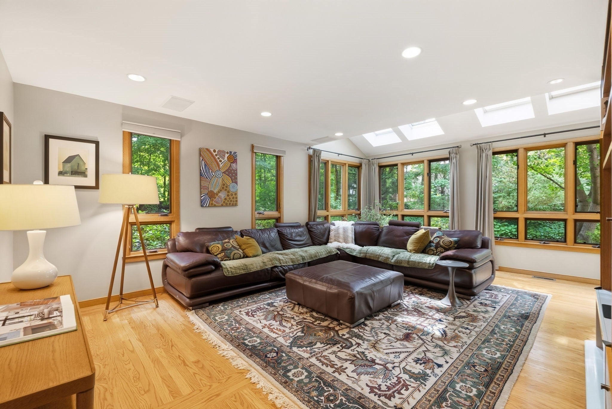 40 Warren Street, Newton, MA Photo #16