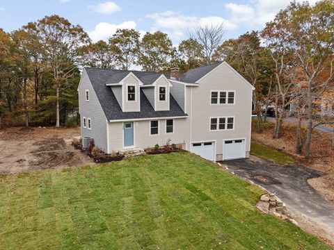 368 Old Plymouth Rd Bourne MA 02562