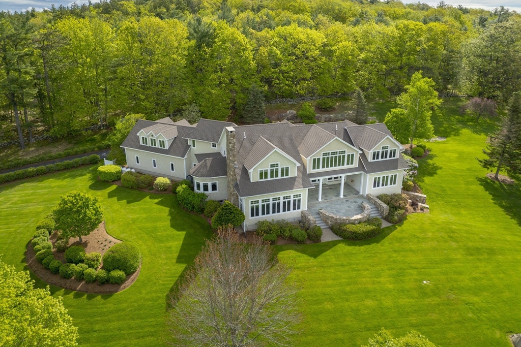 955 Catamount Rd