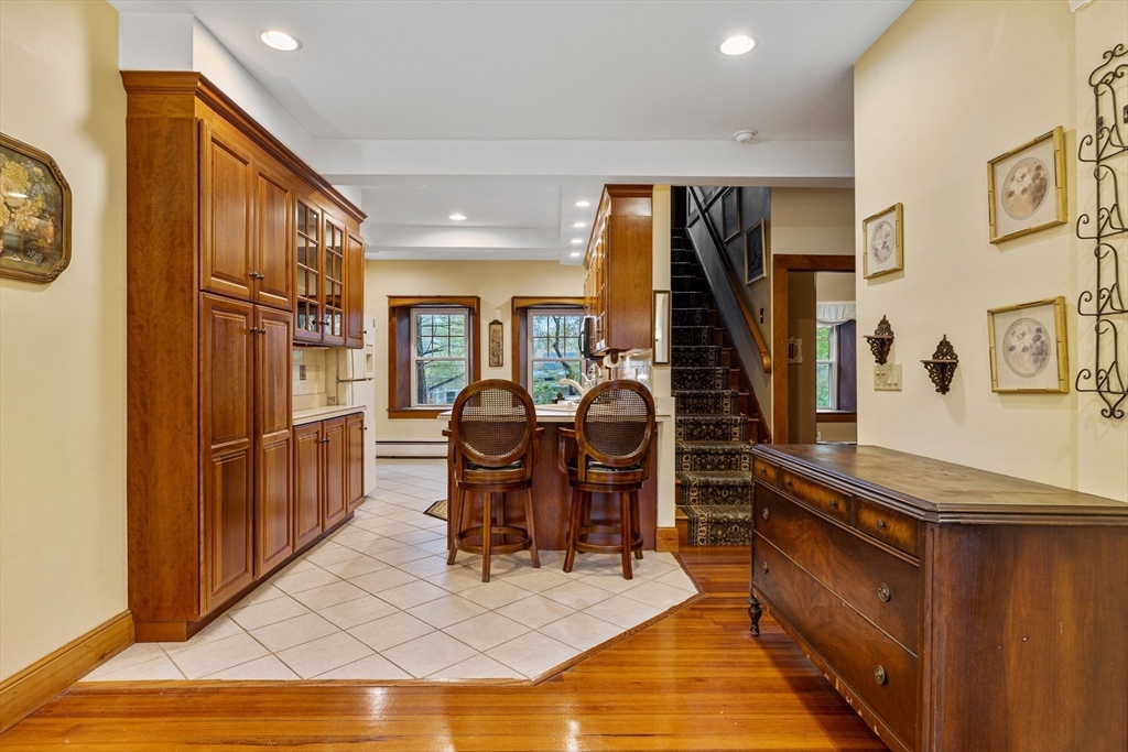 135 Mill St