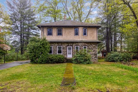 135 Mill St Burlington MA 01803