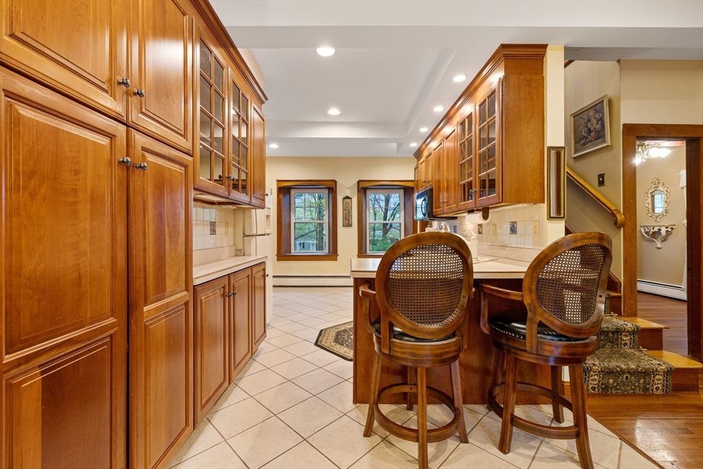 135 Mill St