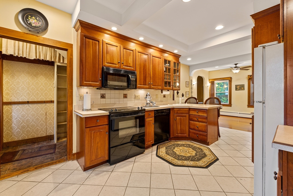 135 Mill St