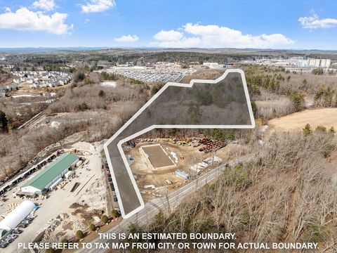 4 Spectacle Pond Rd Littleton MA 01460