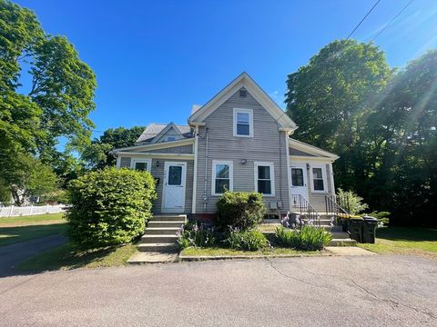 189 School Street Franklin MA 02038