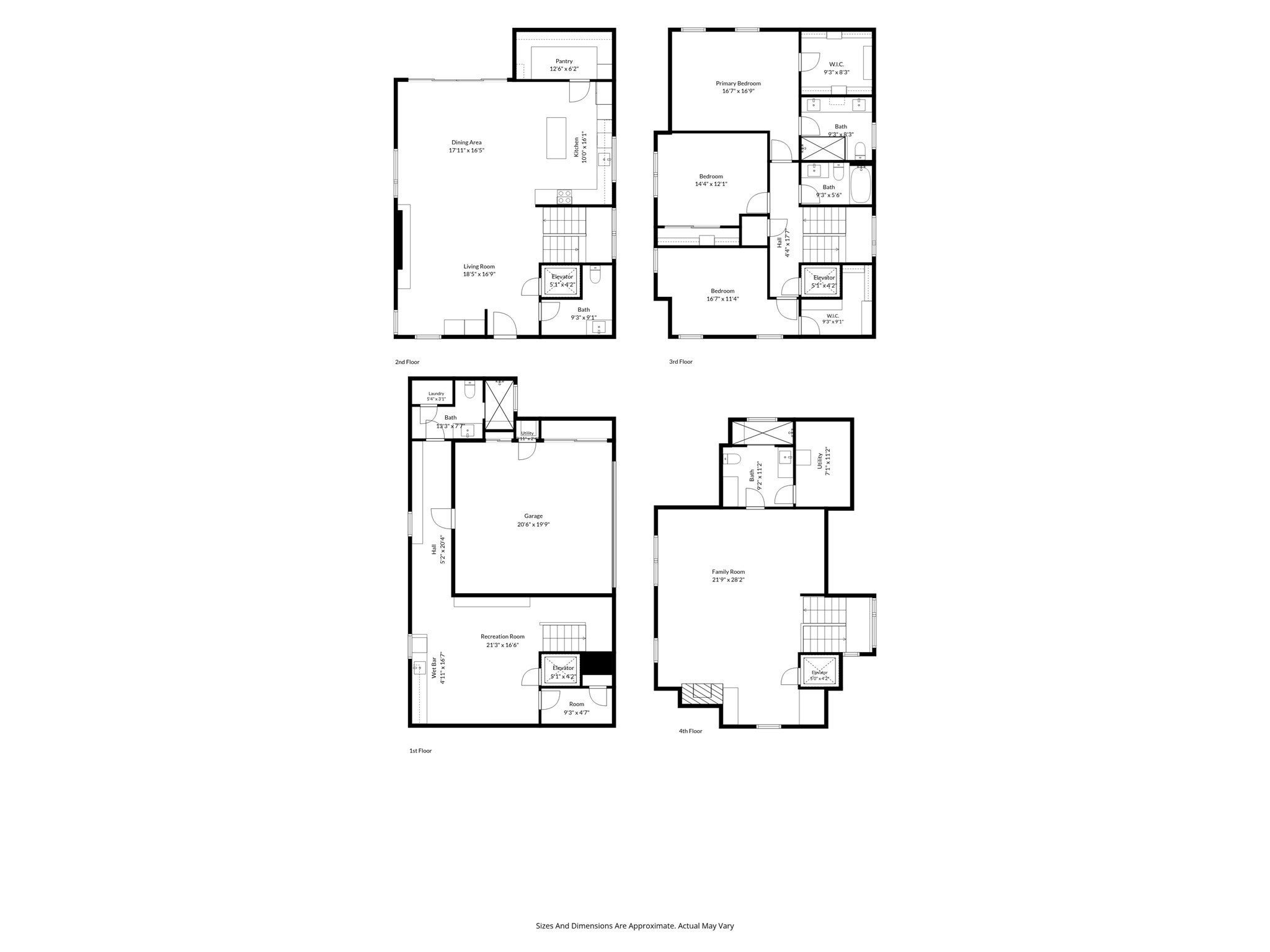 63-65 Commonwealth Avenue #65, Newton, MA Photo #40