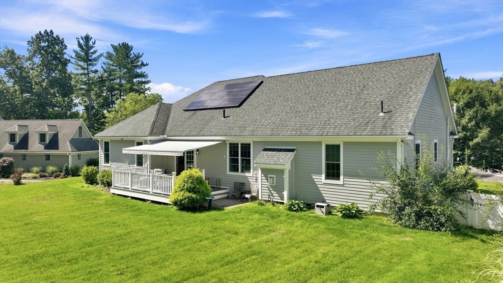 28 Ridge View Rd.