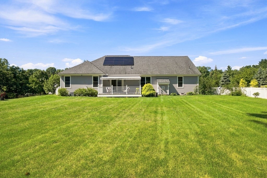 28 Ridge View Rd.
