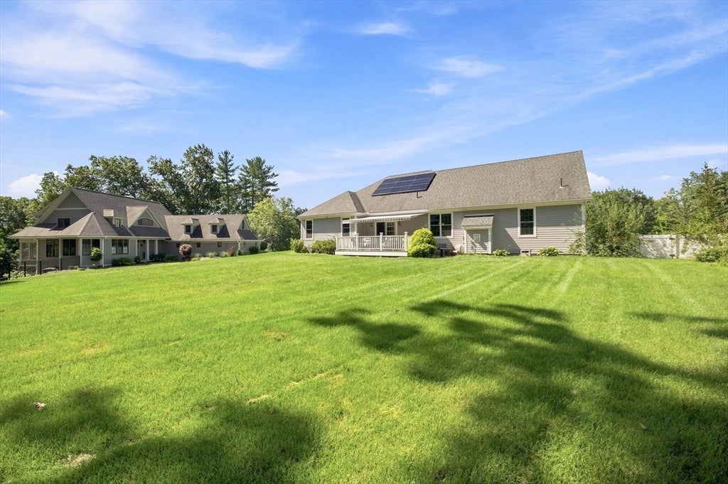 28 Ridge View Rd.