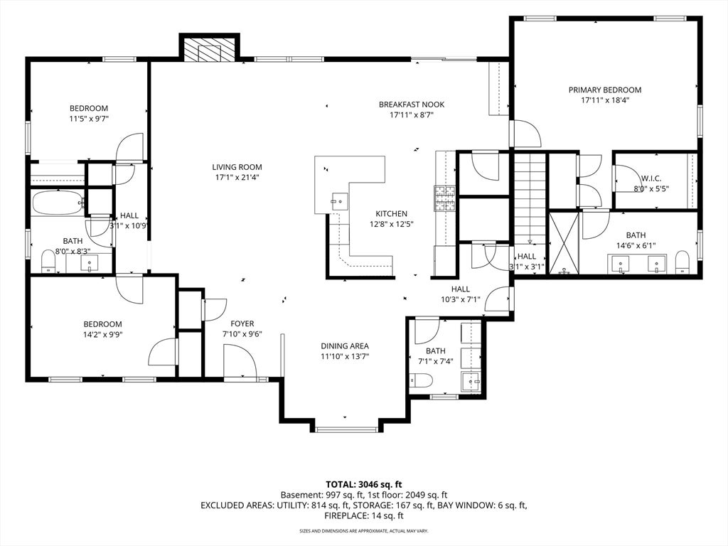 28 Ridge View Rd, Northampton, MA Photo #36