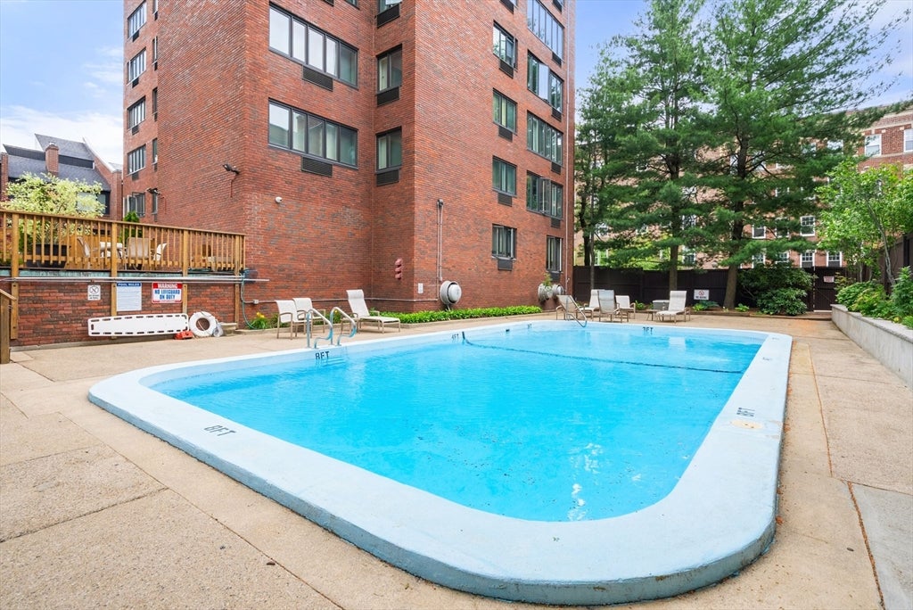 19 Chauncy Street #4B, Cambridge, MA, 19 Chauncy Street #4B, Cambridge, MA Photo #24