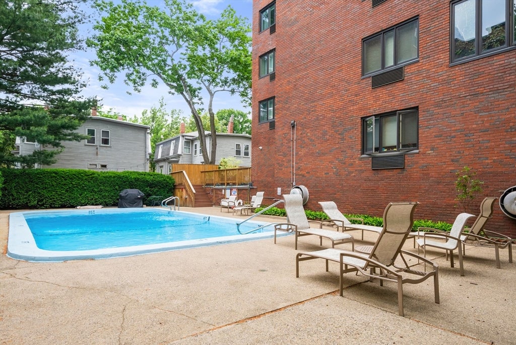 19 Chauncy Street #4B, Cambridge, MA, 19 Chauncy Street #4B, Cambridge, MA Photo #23