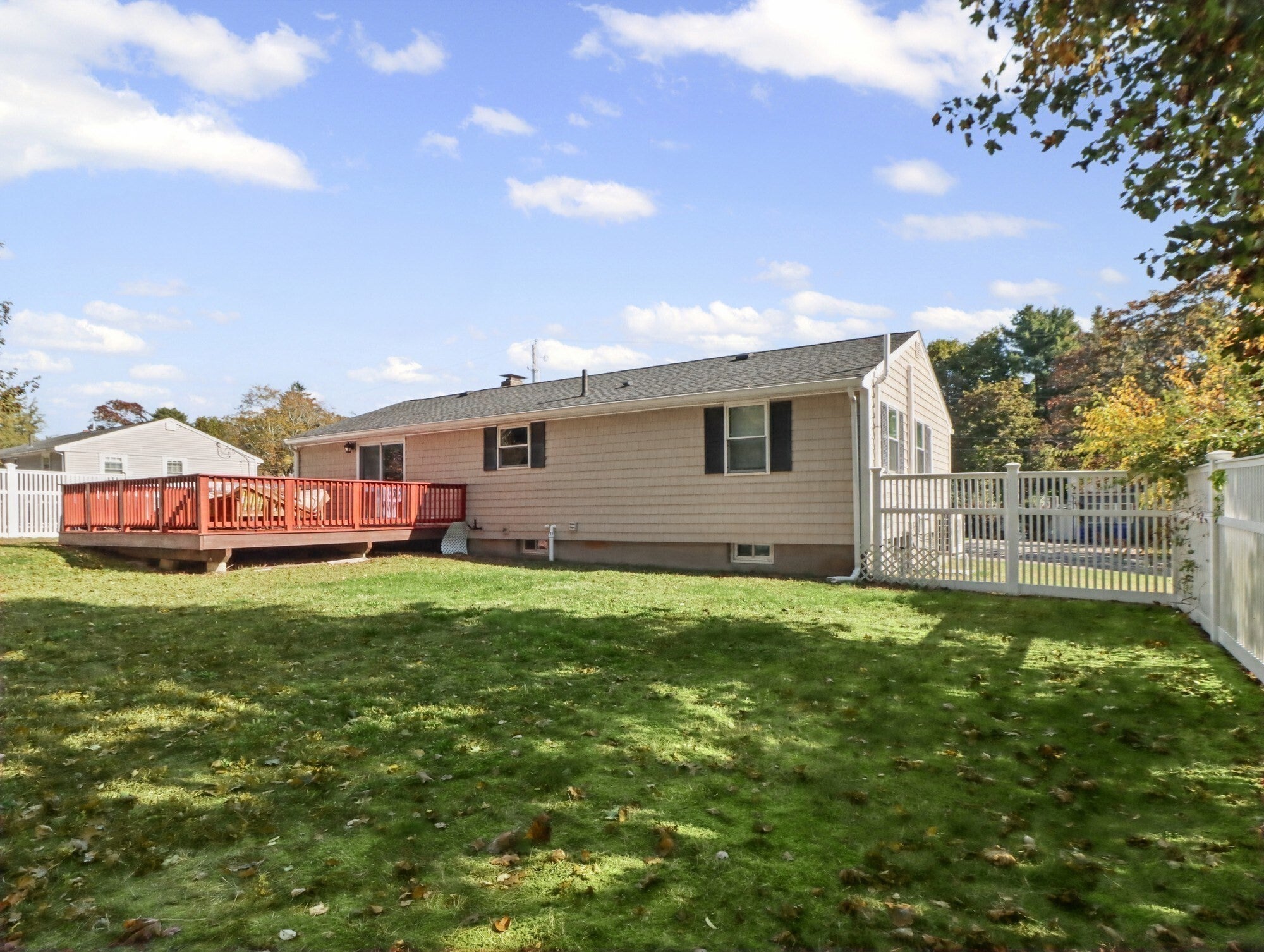 117 Marks St, Rockland, MA, 117 Marks St, Rockland, MA Photo #20
