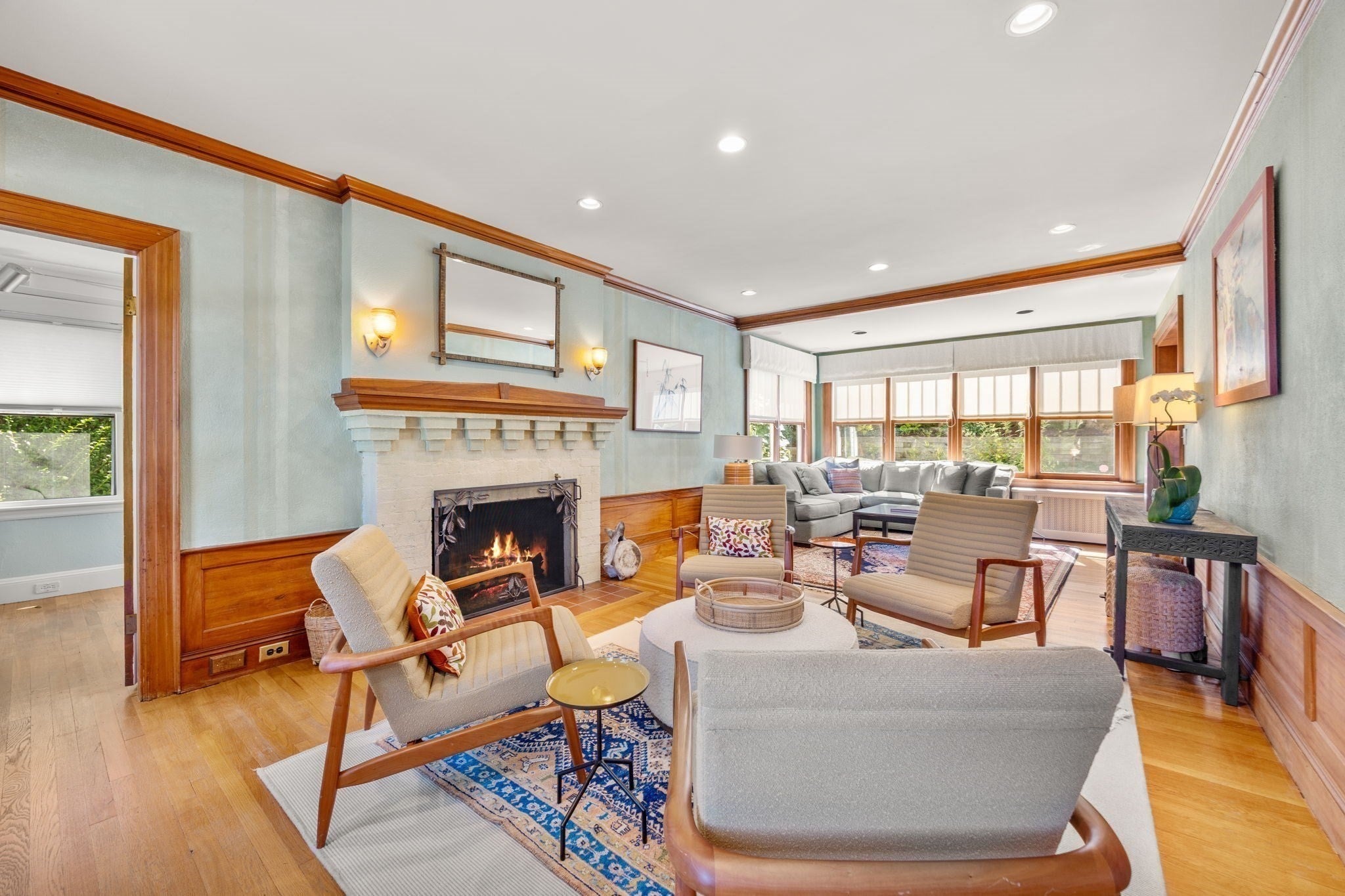 31 Moss Hill Road