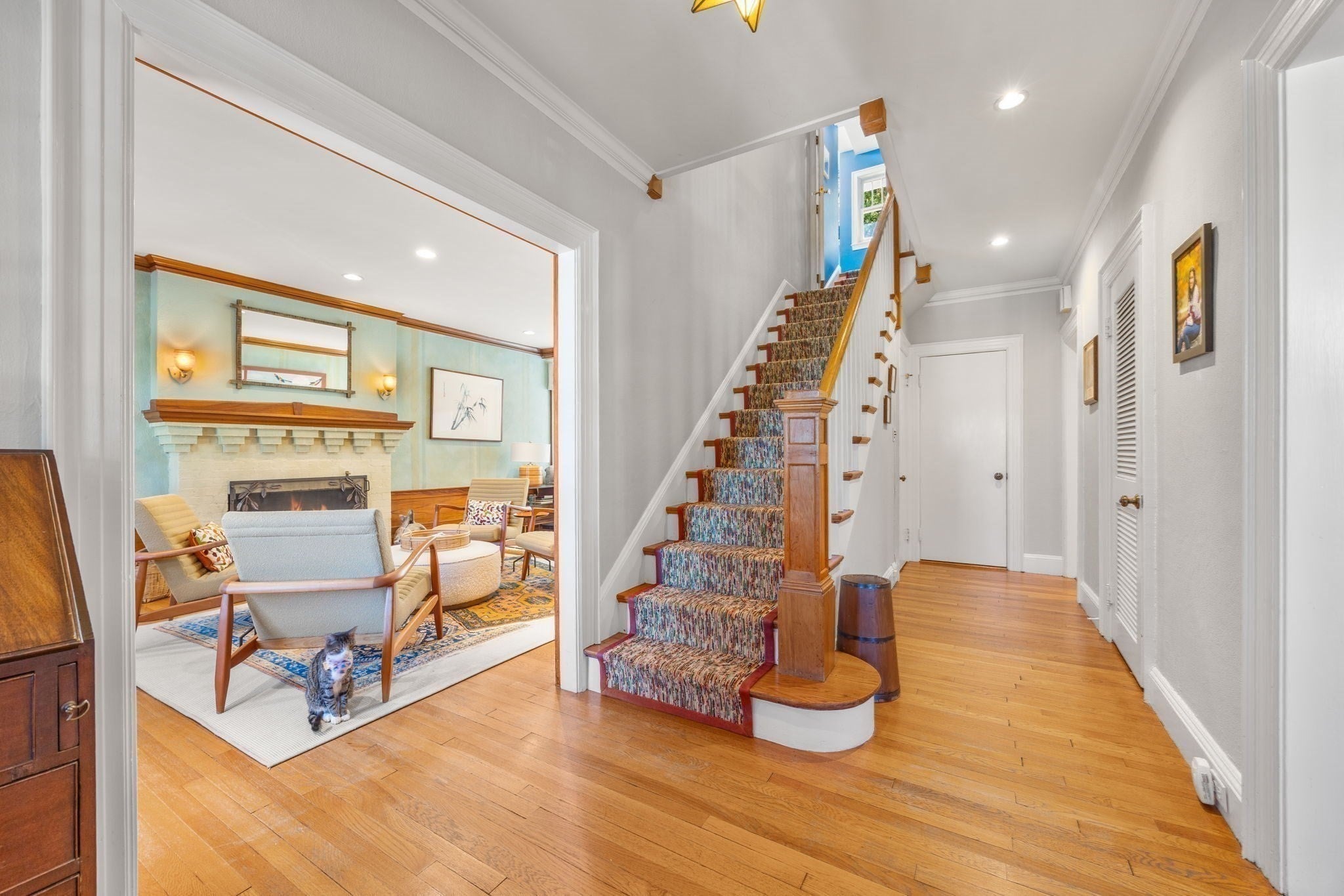 31 Moss Hill Road
