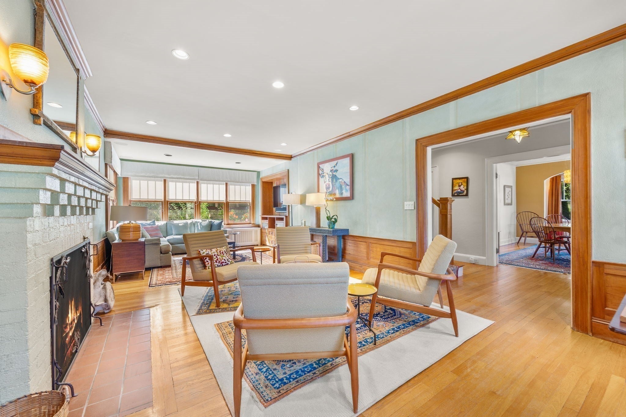 31 Moss Hill Road