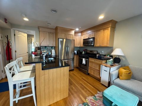 Photo of 522 E Third Street #2, Boston, MA 02127 (MLS # 73512916)
