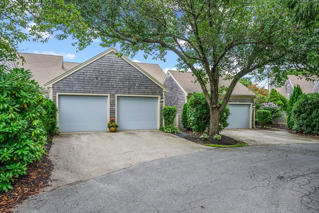 50 John Hall Cartway 50