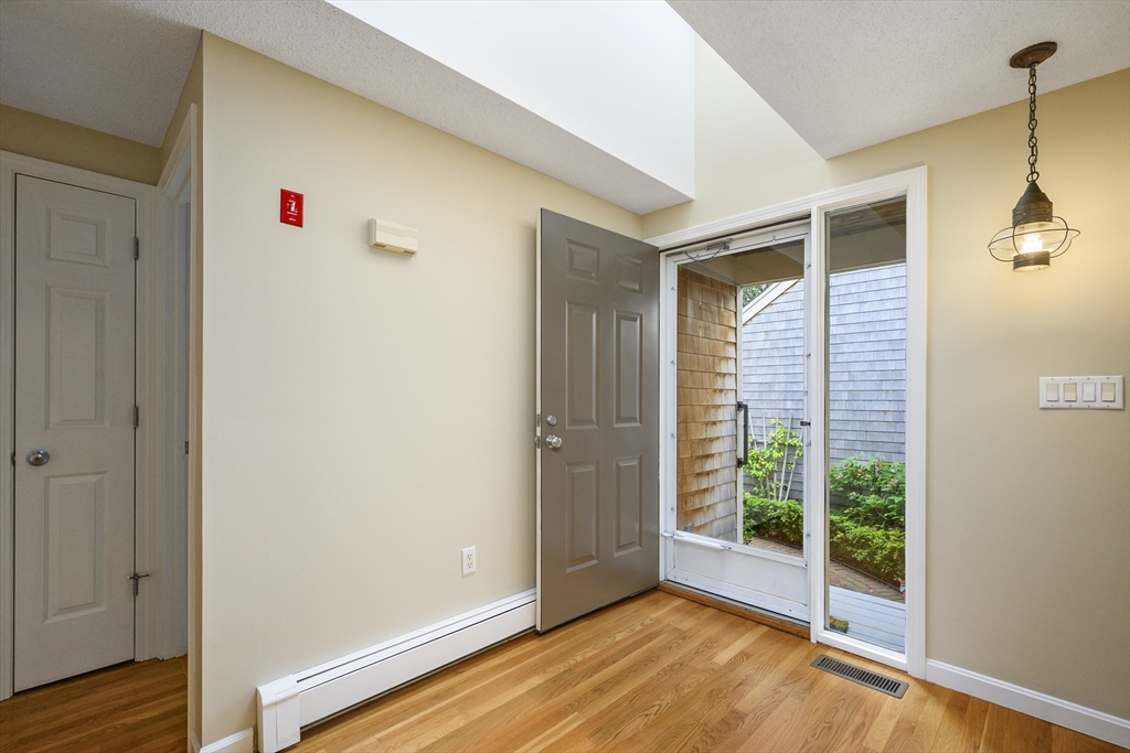 50 John Hall Cartway 50