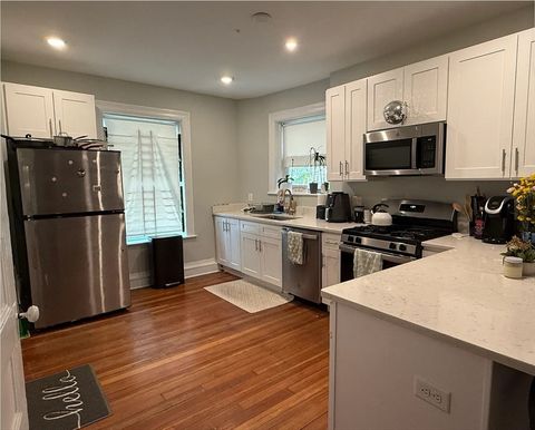 Photo of 112 Winthrop St #2, Brookline, MA 02445 (MLS # 73439575)
