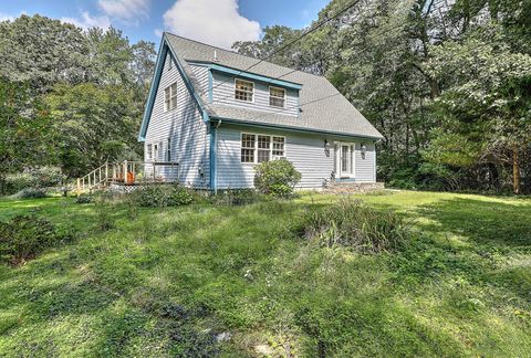 16 Salisbury Rehoboth MA 02769