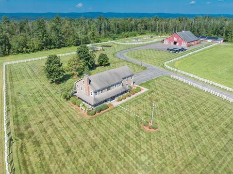 31 North Road Chesterfield MA 01012