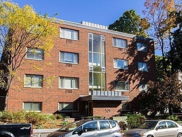 329 Harvard St #24, Cambridge, MA Photo #14