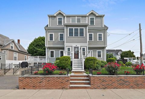 Photo of 103 Minot St #103, Boston, MA 02122 (MLS # 73422623)