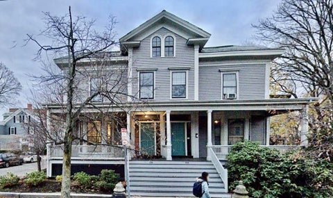 Photo of 156 Mount Auburn St #2, Cambridge, MA 02138 (MLS # 73562944)