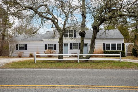 Photo of 78 Upper County Rd, Dennis, MA 02639 (MLS # 73441019)