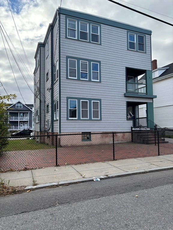61 Waverly Street #1, Boston, MA Photo #1