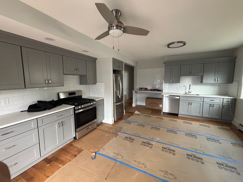 61 Waverly Street #1, Boston, MA Photo #2