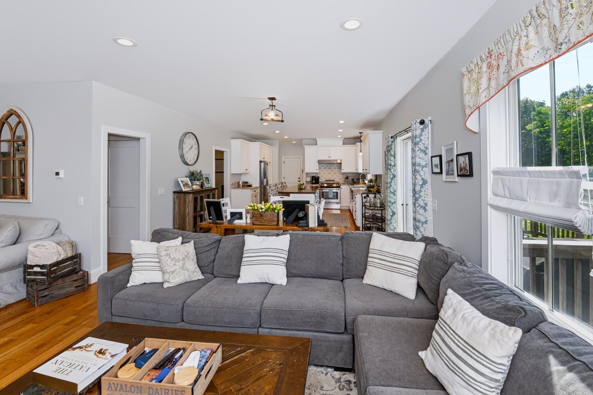 137 Acorn Street, Millis, MA, 137 Acorn Street, Millis, MA Photo #4